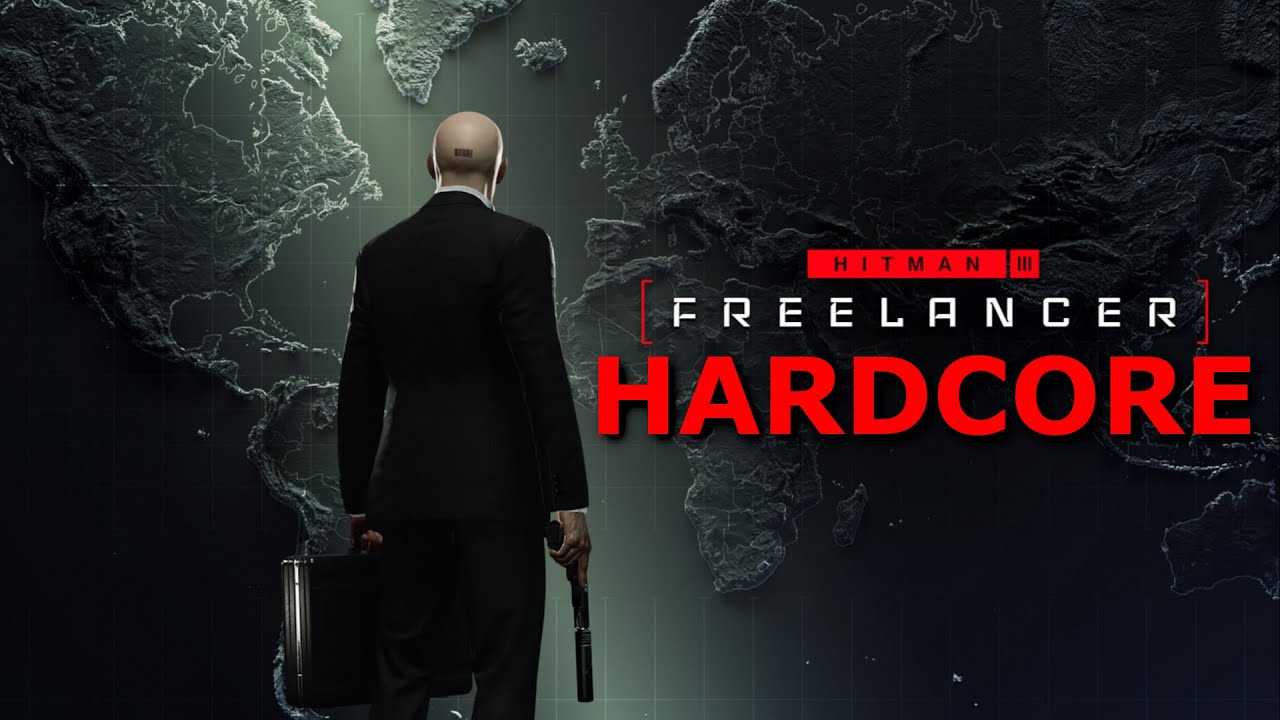 Prestige 31 on Hardcore