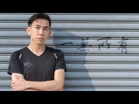 (翻唱系列)Bunny's Cover -  一無所有 #崔健 #國語 #翻唱 #齊秦