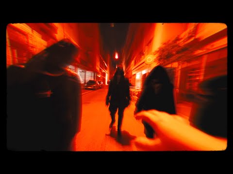 NEST OF PLAGUES - HELION [OFFICIAL MUSIC VIDEO] (2022) SW EXCLUSIVE