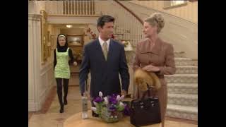 The Nanny – Our Business with Jay Leno