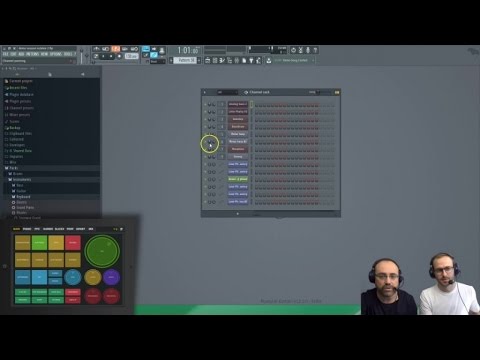 FL Studio 12 : comment l'utiliser