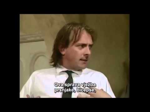 Bottom TV Series Weights and Lifting Machines