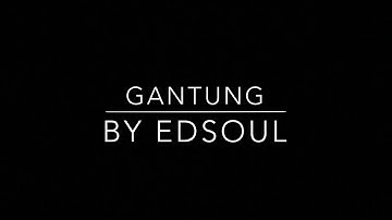 Gantung | Melly Goeslow -Cover