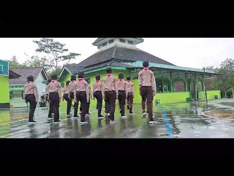 LKBB MTsN 2 Temanggung || KPMN 2024 LKBB MTsN 2 Temanggung || KPMN 2024