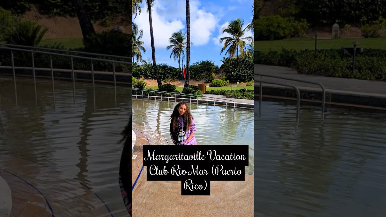 So relaxing!!#puertorico #viralshort