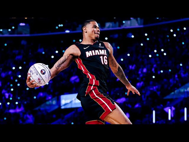 🚨 BREAKING NEWS🚨 MIAMI HEAT RE-SIGN KESHAD JOHNSON! FINAL TWO-WAY CONTRACT SPOT IS FILLED! 🔥