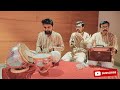 Shyam teri banshi on shehnai youtube instrumental  sahenai kalakar ritesh maisuriya