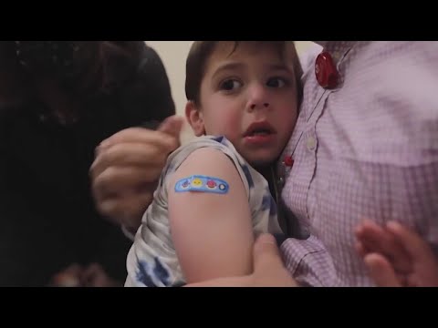 Florida says no to COVID-19 vaccines for youngest children despite FDA recommendation