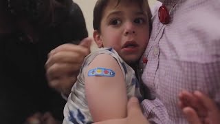 Florida says no to COVID-19 vaccines for youngest children despite FDA recommendation