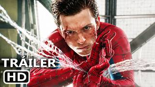 SPIDER MAN: BRAND NEW DAY 