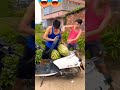 Wala nang maupuan ay👍 #funnyshort #comedyshorts