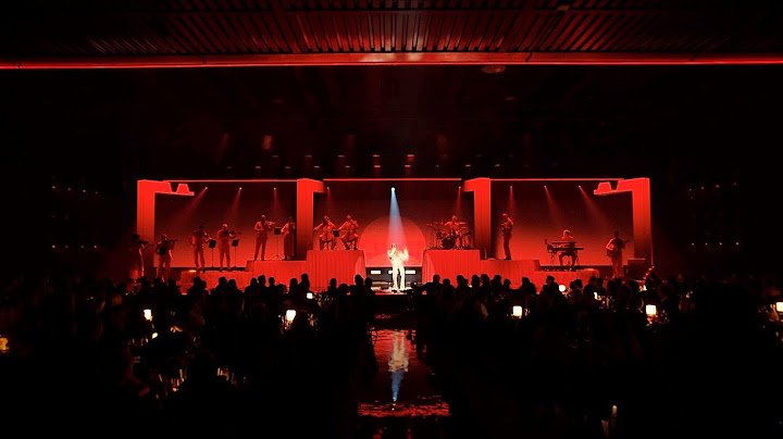 7krat3 feat. Unique Orchestra - Medley (YoYo, Mini briliant) live Ceny Anděl Coca-Cola 2022