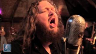 Matt Andersen - Honest Man - Video Teaser