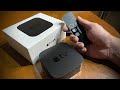 Apple TV 4K in 2021 - Unboxing and Quick Set Up