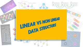 Linear vs Non-Linear Data Structure