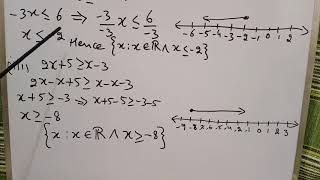 Linear Programming|Mathematics For Class 11| Unit-09 |Exercise:9.1|Q:1&2.