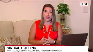 Good Morning Cincinnati Interview With Dr. Jeff Kuznekoff