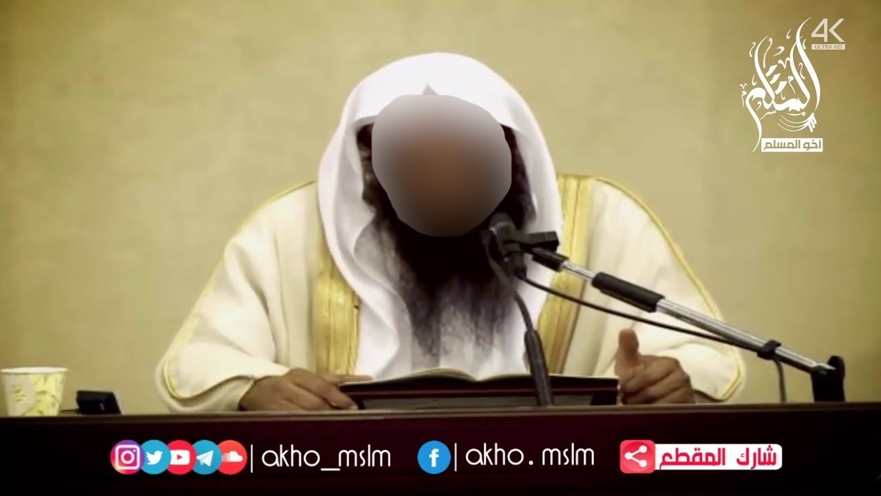 سر لطيف للمحافظة على صلاتي الفجر والعصر وفيه إعانة على باقي الطاعات - الشيخ عبد الرزاق البدر