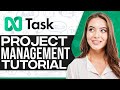 Ntask tutorial 2024  the allinone project management software