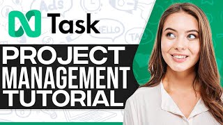 NTask Tutorial 2024 | The All-In-One Project Management Software screenshot 1