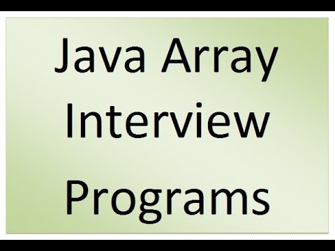 Remove Array Element in Java