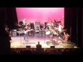 Zappa plays zappa  live at state college pa encore