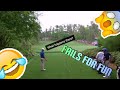 Golf fails compilation  special epic golf fails compilation  golf funnys  try not to laugh