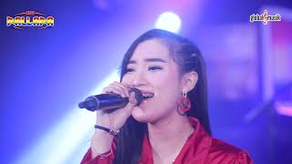 Yeni Inka ft New Pallapa - Goyah ( Live Music)