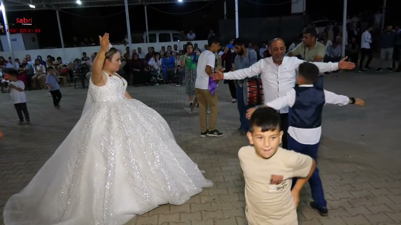 SABRİ KAMERA CANSEL & AHMET DÜĞÜNÜ NAZMİ KARAKAYA YİNE DÖKDÜRDÜ