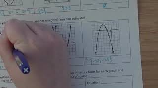 Unit 10 Day 2 Solve By Square Roots0001