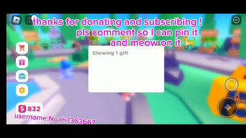 day 9 of checking my offline donations| pls donate