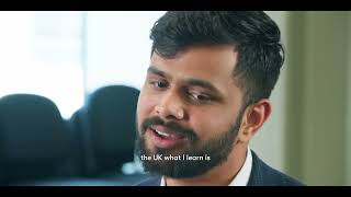 Professional Development Planning | BPP University