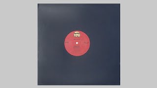 MC Lyte - Paper Thin (LP Version) - 1988 First Priority - King Of Chill | Alliance - Vinyl Upload