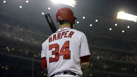 MLB 2022 hype • industry baby