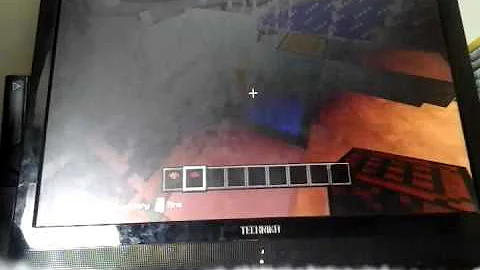 Minecraft the tap
