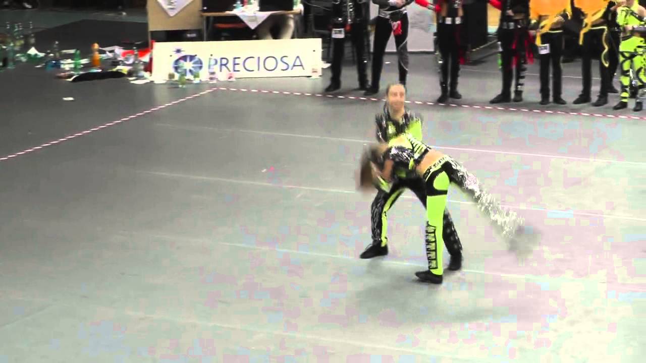 CDO MČR 2013 DISCO DANCE - BEETHOVEN D.C. Chomutov