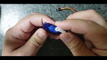 Arduino va uning modullari haqida