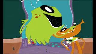 Plory And Yoop Theme Song Old School