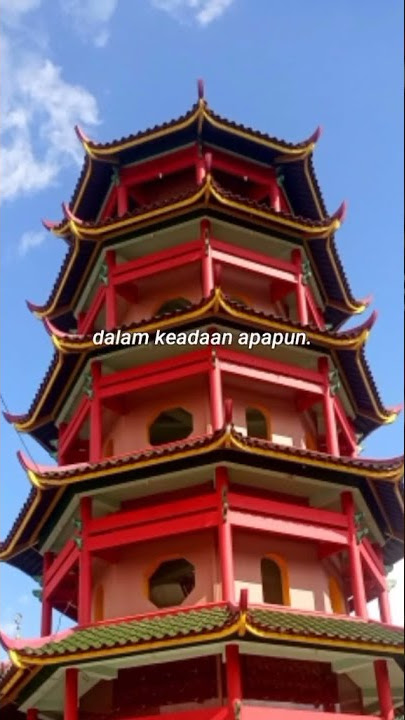 TASMA'UNI ROBBAH | Story WA | Video 30 Detik | #shorts
