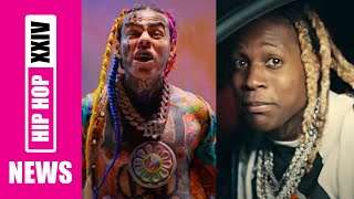 Lil Durk Appears To Diss Tekashi 69 On Cardi B New Song
