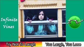 You Laugh, You Lose | Try Not To Laugh Challenge (Vine Edition #8)