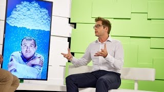 Hoe ga je best om met tegenslagen?