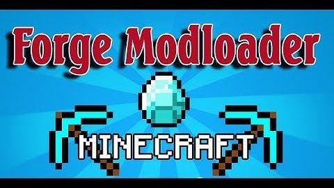 How To Install Forge Mod Loader 1 7 10