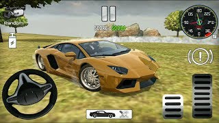 Jetta Drift & Driving Simulator - Android Gameplay HD screenshot 4