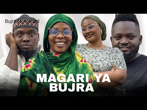 Haya Magari Ni Yangu