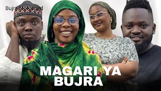Haya Magari ni Yangu