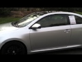 2007 Scion tC Startup, Exhaust, and Full Tour