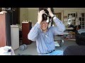 Wearing a Cat on Your Head-"Satomi-chan" Makes a Good Hat