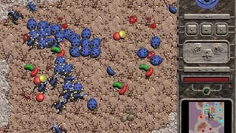 [Swarm Assault] Level 67: Forbidden Planet