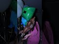 Каждый родитель раз в год ночью #сюрприз
